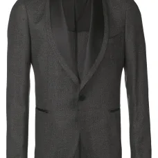 Классический однобортный блейзер