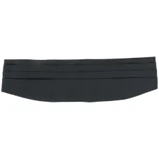 Камербанд для смокинга