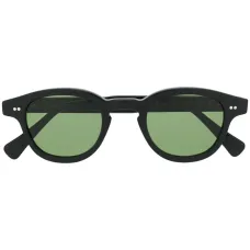 Массивные солнцезащитные очки