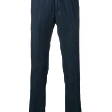 Прямые брюки