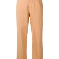 Прямые брюки Прямые брюки