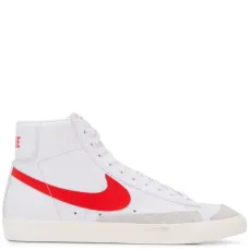 Высокие кроссовки Blazer Mid 77