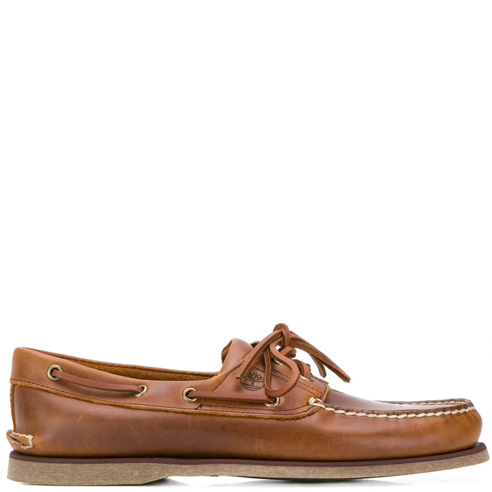 Мокасины на шнуровке Мокасины на шнуровке