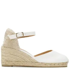 Босоножки Carol на танкетке Босоножки Carol на танкетке