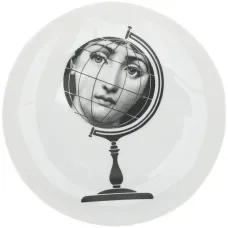 Настенная тарелка Tema e Variazioni