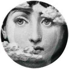 Настенная тарелка Tema e Variazioni