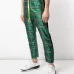 Клетчатые спортивные брюки Клетчатые спортивные брюки