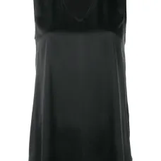 Блузка без рукавов Блузка без рукавов