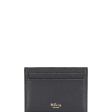 Картхолдер с тиснением логотипа