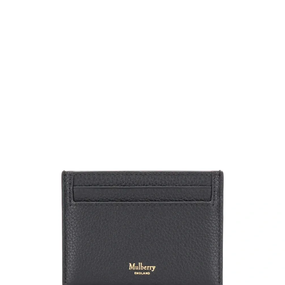 Картхолдер с тиснением логотипа