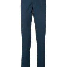 классические брюки строгого кроя