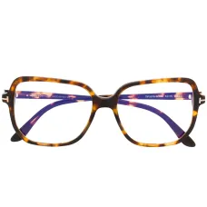 Очки в массивной оправе Очки в массивной оправе