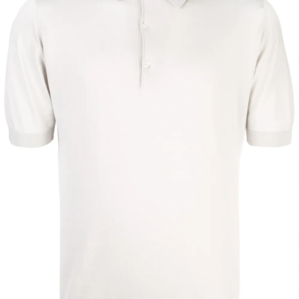 Рубашка-поло Adrian