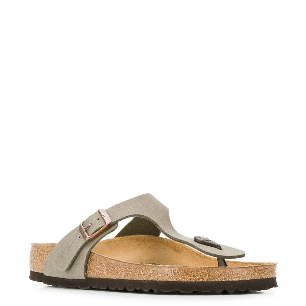 Сандалии с Т-образным ремешком