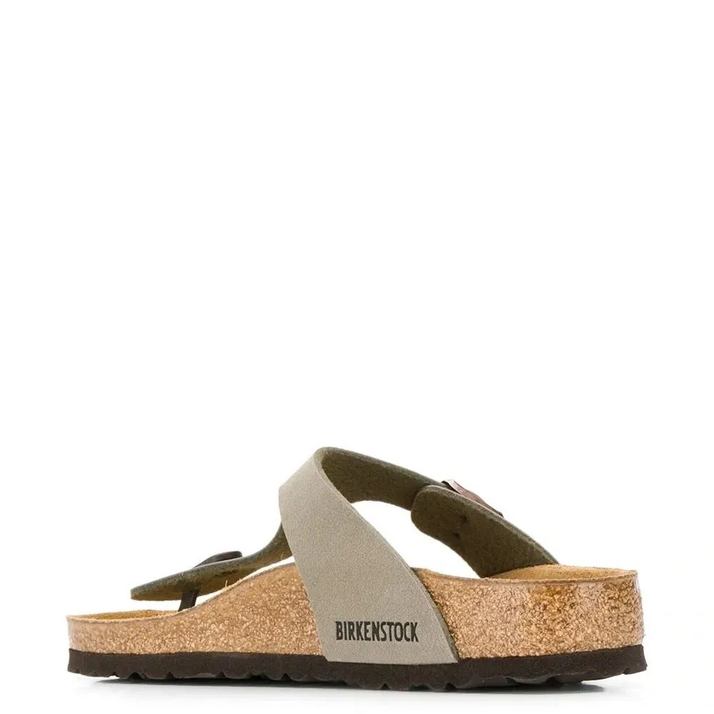 Сандалии с Т-образным ремешком