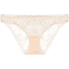 Кружевные трусы-брифы Lolita