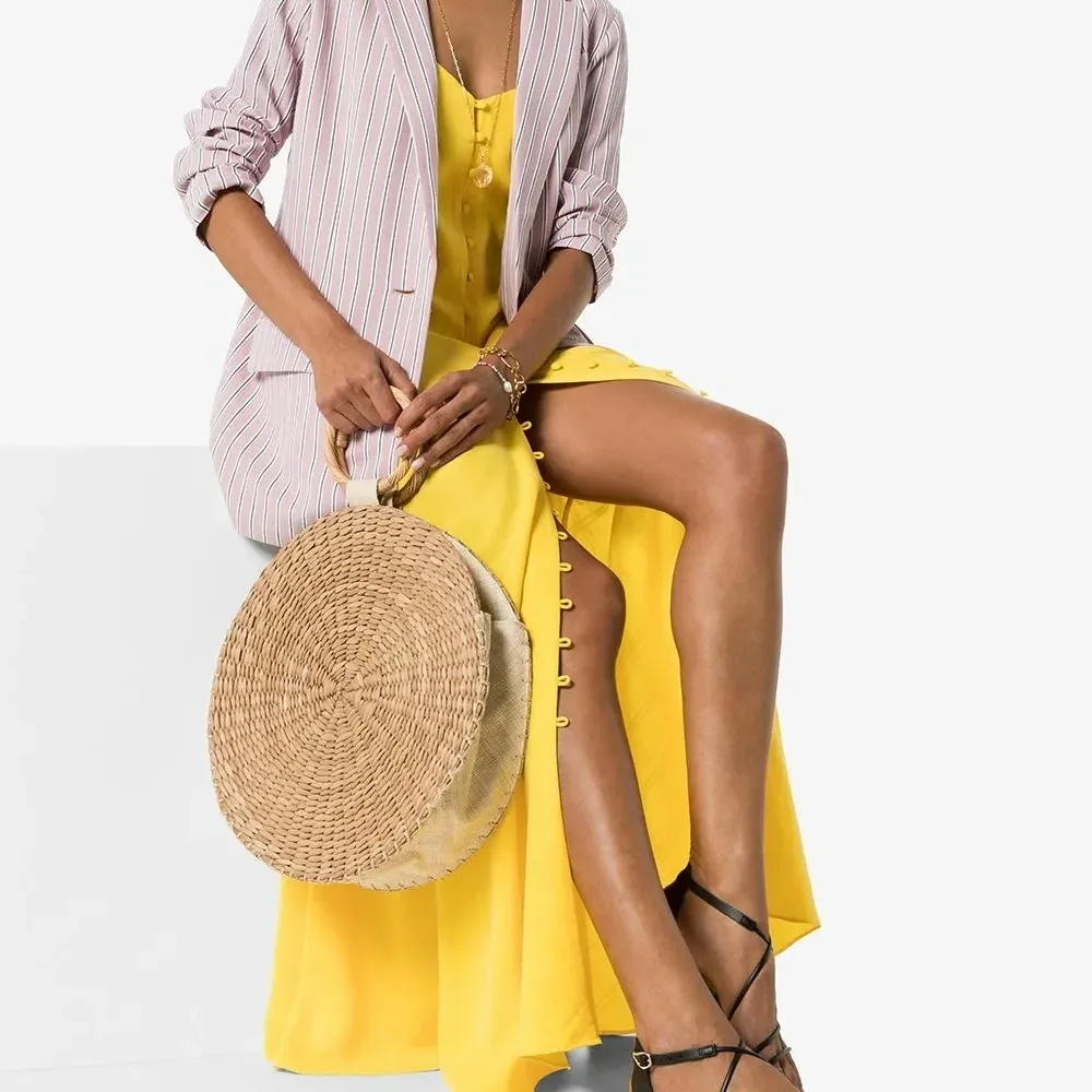 Сандалии Melovia с ремешками