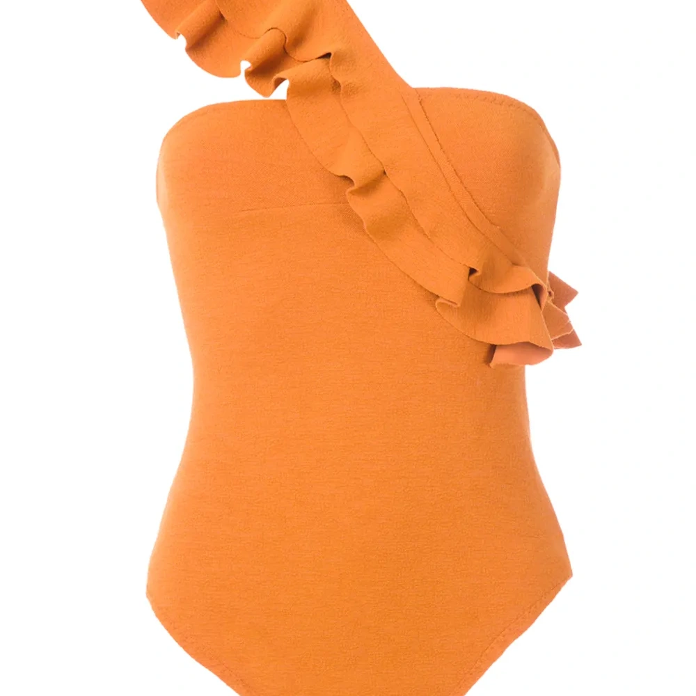 Слитный купальник Siola