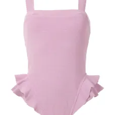 Купальник Barres