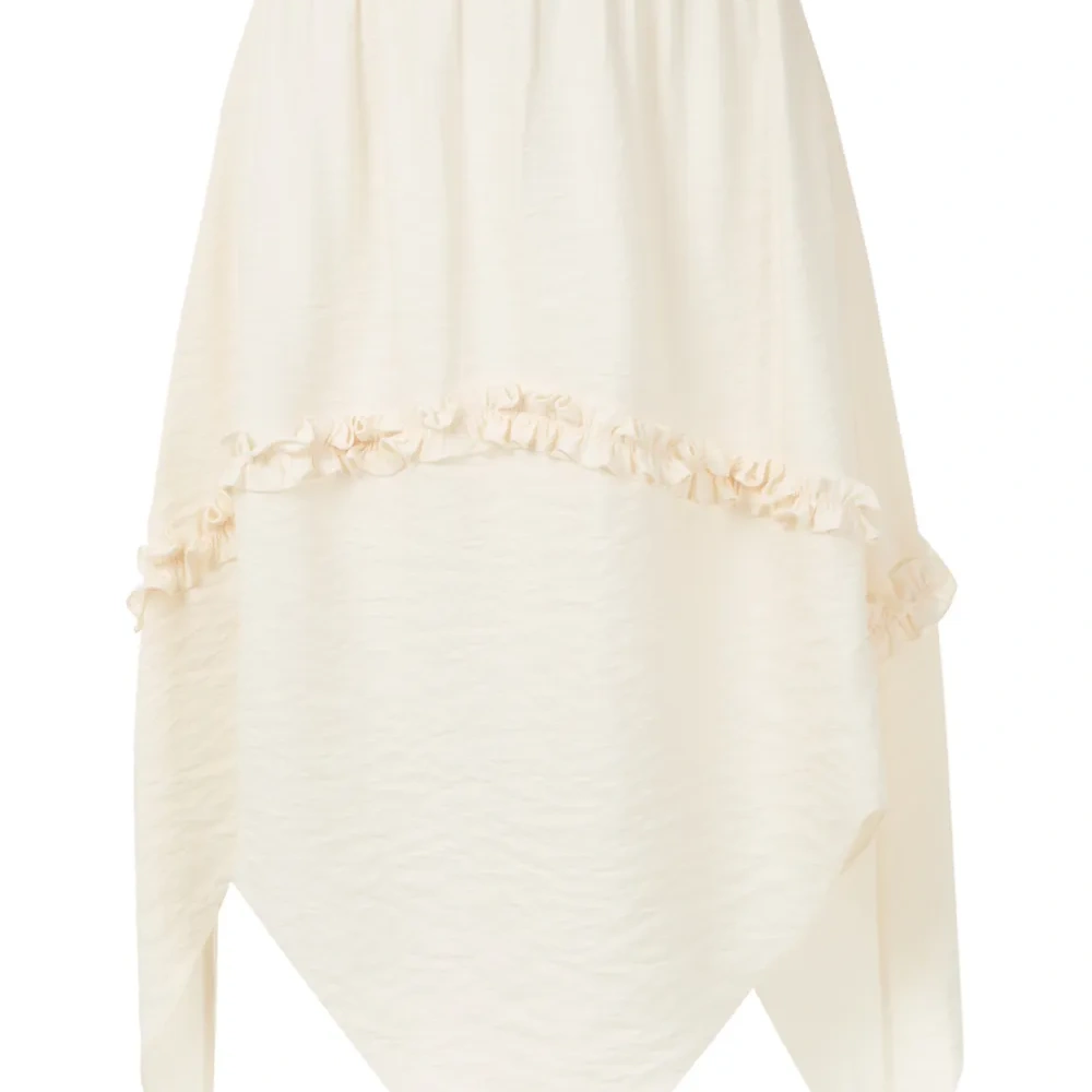 Асимметричная юбка Sophia