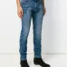 Джинсы кроя слим