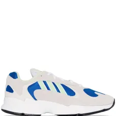 Кроссовки Yung 1 в стиле колор-блок