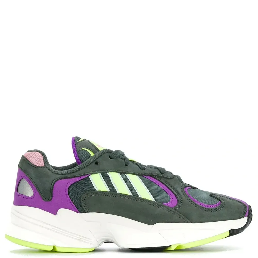 кроссовки Yung-1