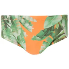 Плавки с принтом