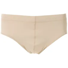 Однотонные плавки