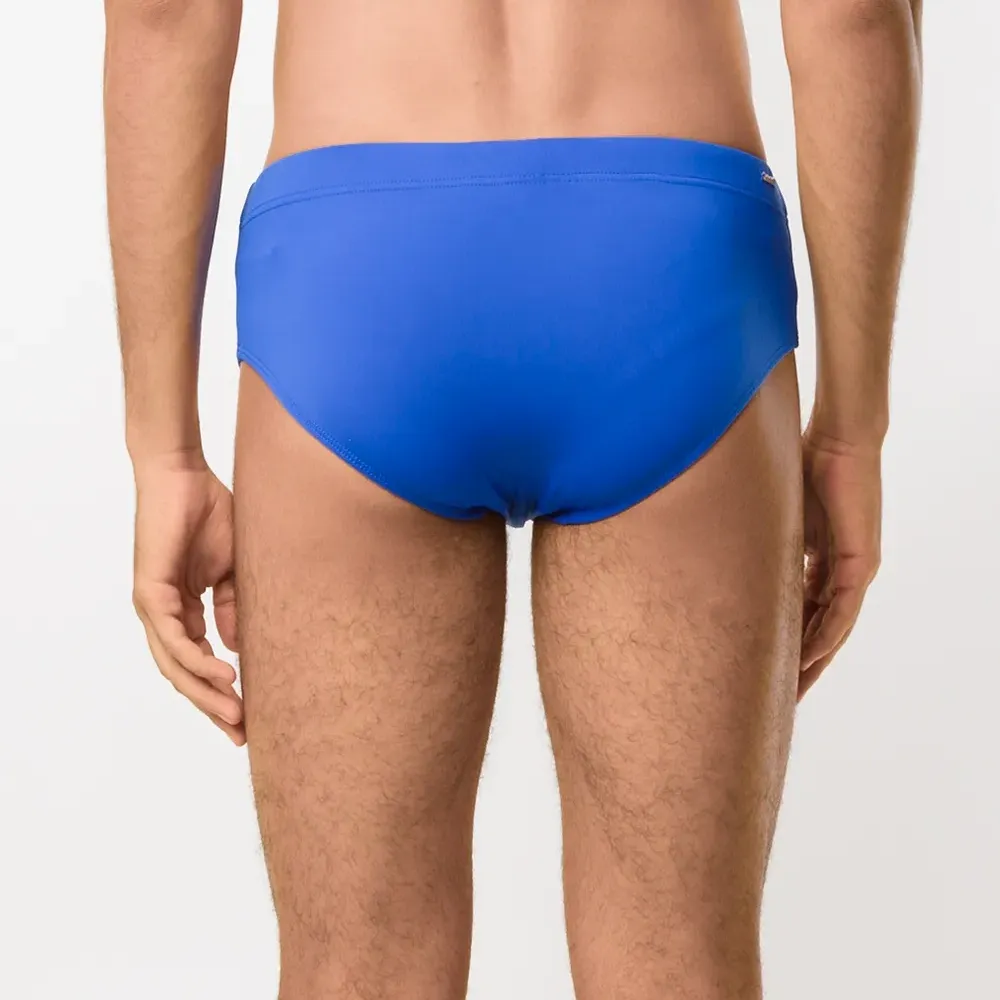 Однотонные плавки