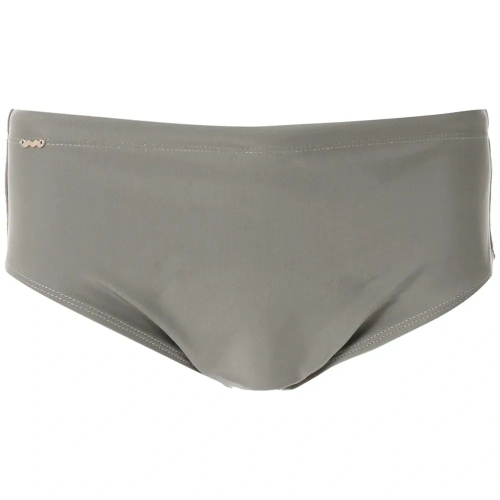 Однотонные плавки