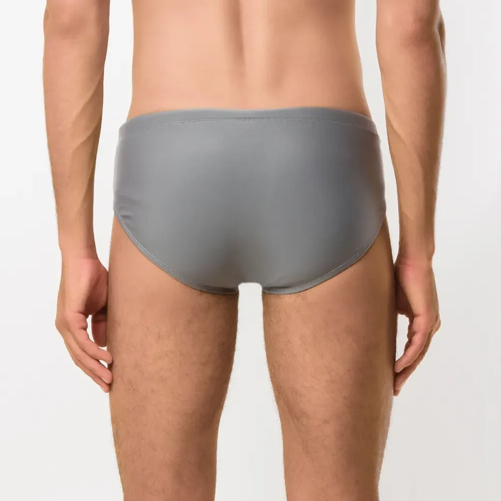 Однотонные плавки