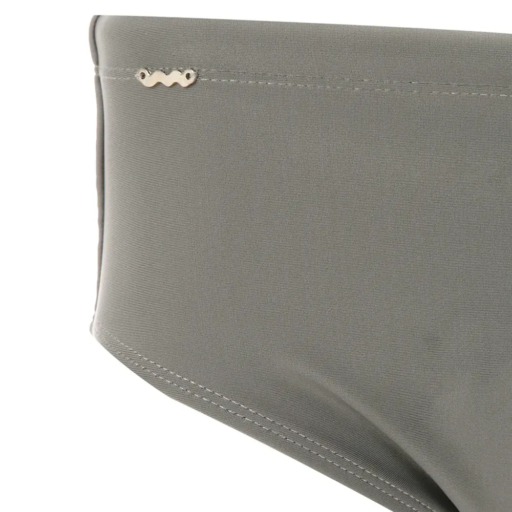 Однотонные плавки