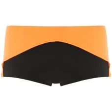 Плавки в стиле колор-блок