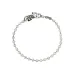 Ball chain bracelet
