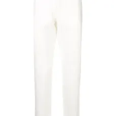 Классические брюки прямого кроя