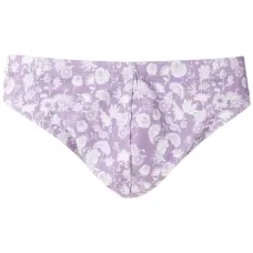 Плавки с принтом