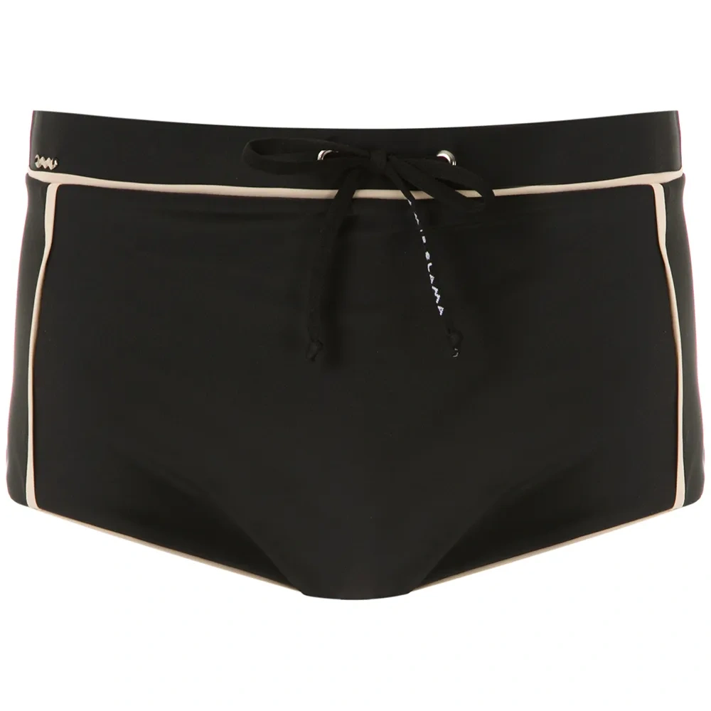 Плавки с кулиской Плавки с кулиской