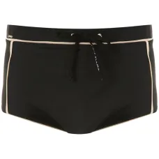 Плавки с кулиской