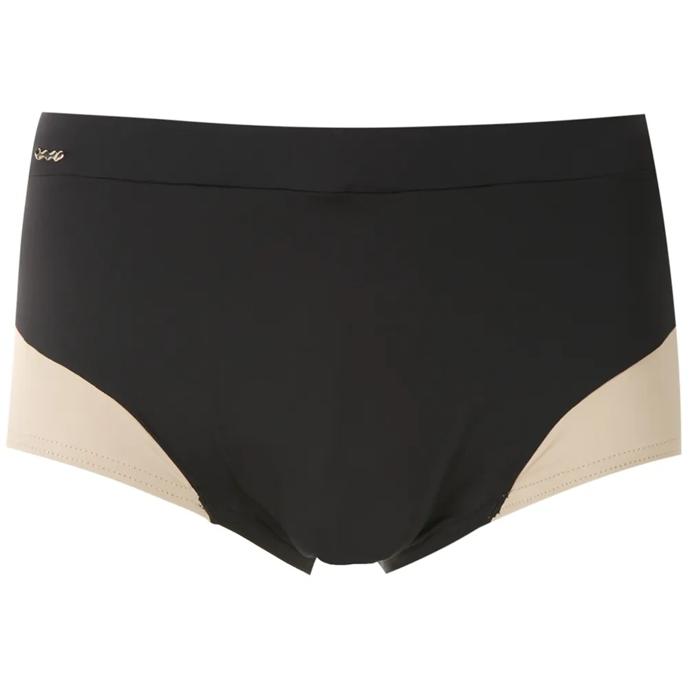 Плавки со вставками