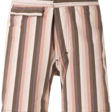 Полосатые шорты