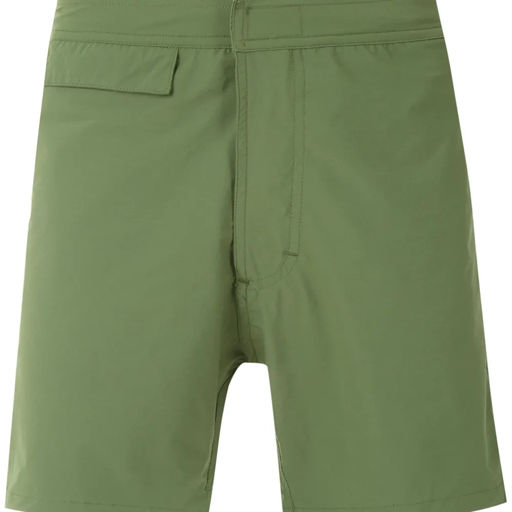 Плавки-шорты