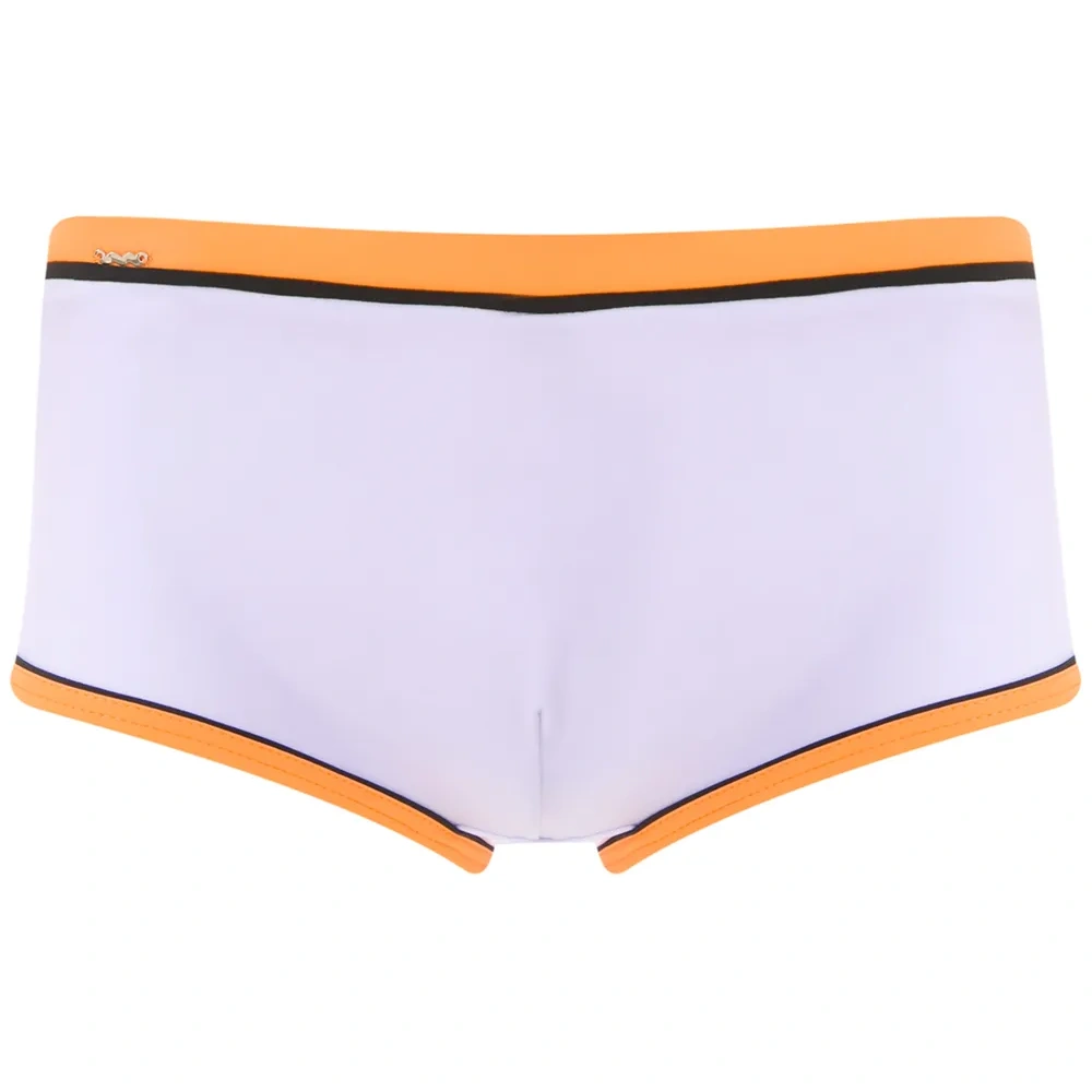 Плавки со вставками