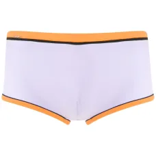 Плавки со вставками