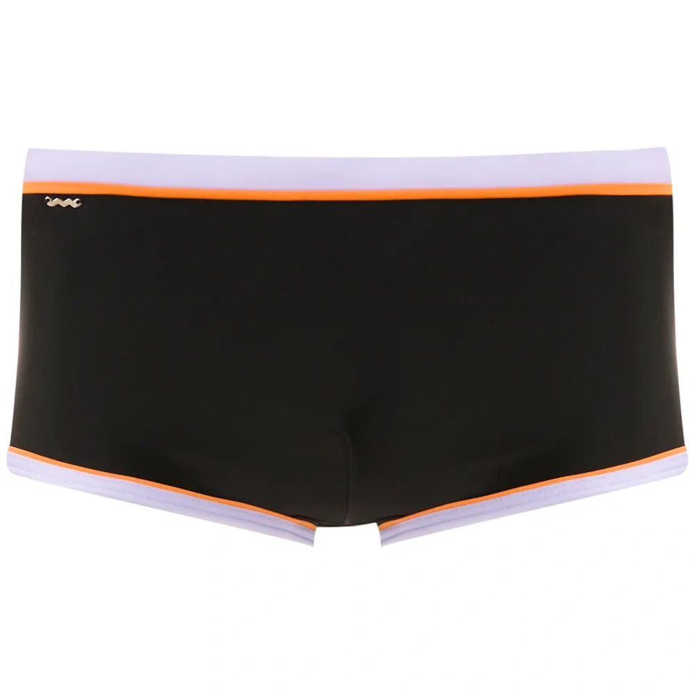 Плавки с контрастными вставками Плавки с контрастными вставками