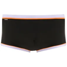 Плавки с контрастными вставками