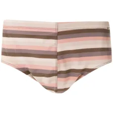 Плавки в полоску