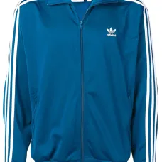 Спортивная толстовка на молнии