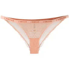 Трусы-брифы Wild Rose