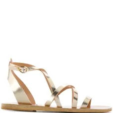 Сандалии Delia Vachetta